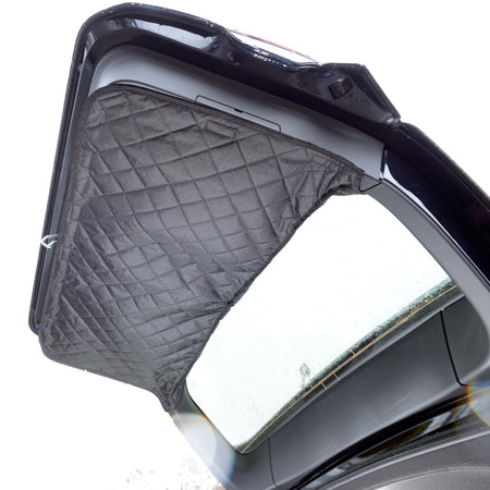 BMW X3 Boot Liners UK Custom Covers