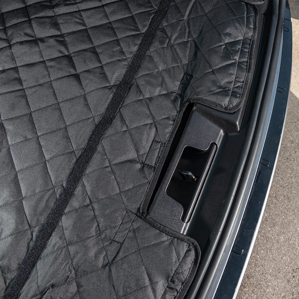 Fits Land Rover Range Rover Evoque Boot Liners - UK Custom Covers