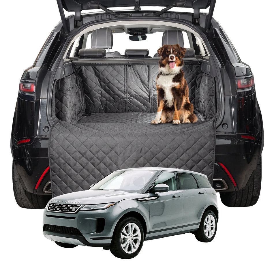 Land Rover Range Rover Evoque Boot Liners 2011-2024