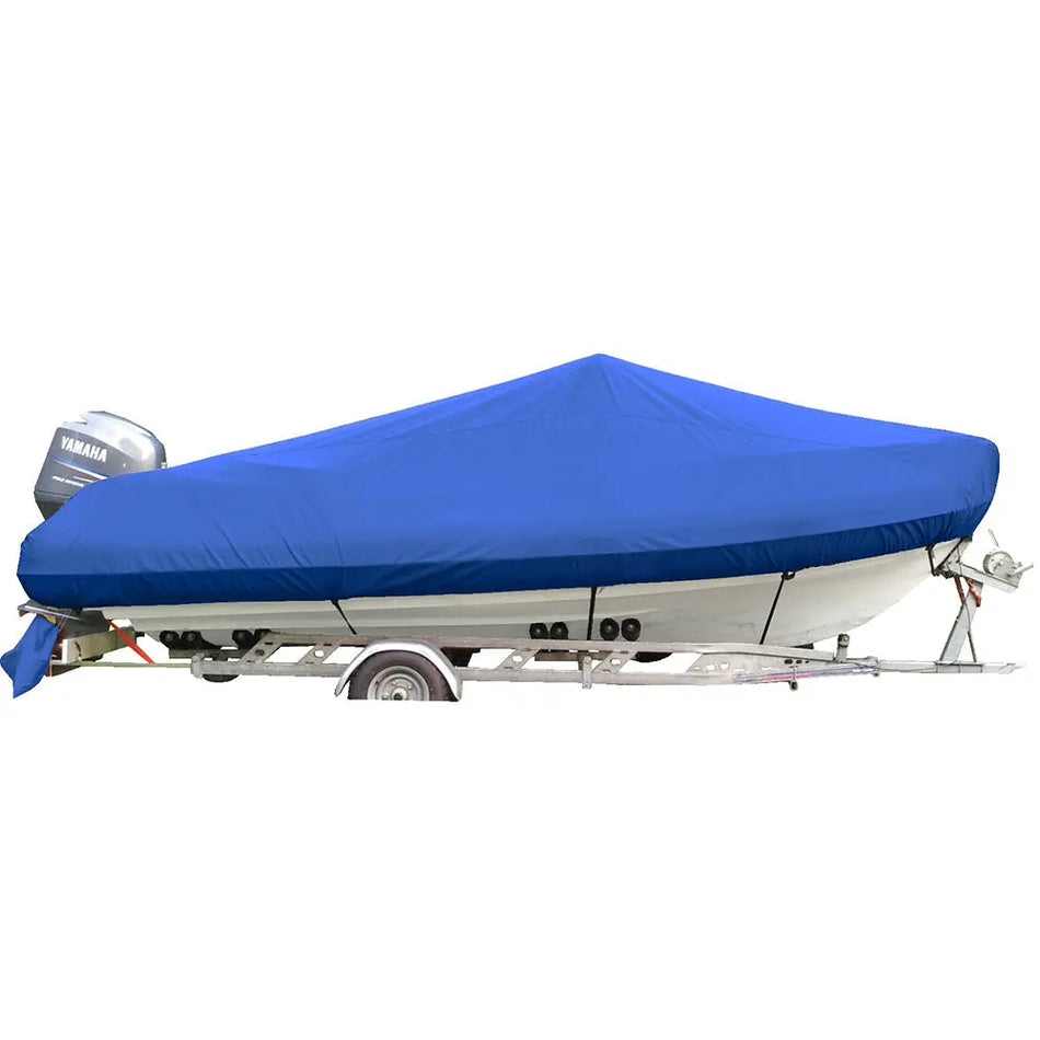 Rib Boat Covers - UK Custom Covers