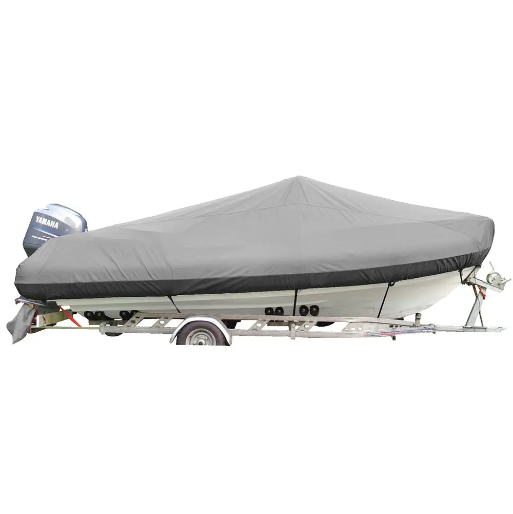 Boat Rigging Covers Rib Boat Covers - Waterproof & Breathable 300D Polyester