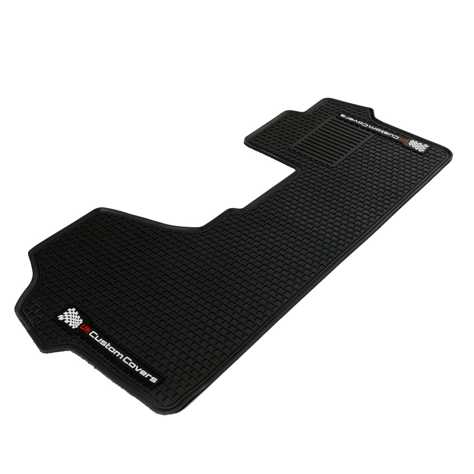 Citroen Dispatch Floor Mats (2016 Onwards)