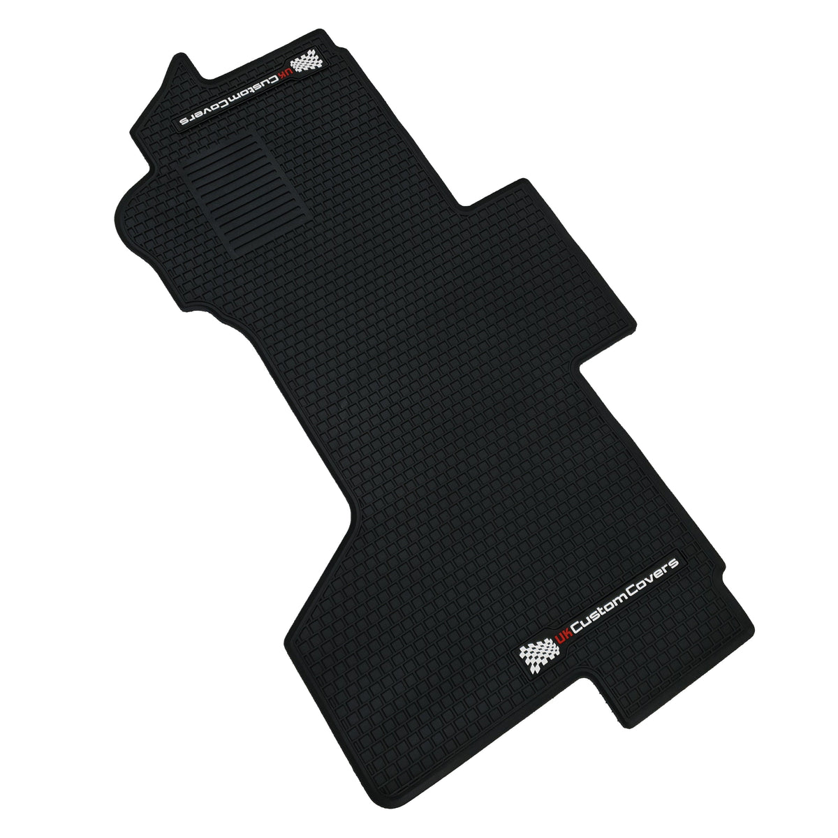 Peugeot Boxer Floor Mats (2006 Onwards) - UK Custom Covers