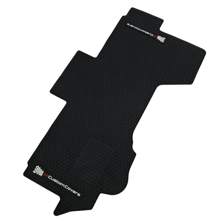 Peugeot Boxer Floor Mats (2006 Onwards) - UK Custom Covers