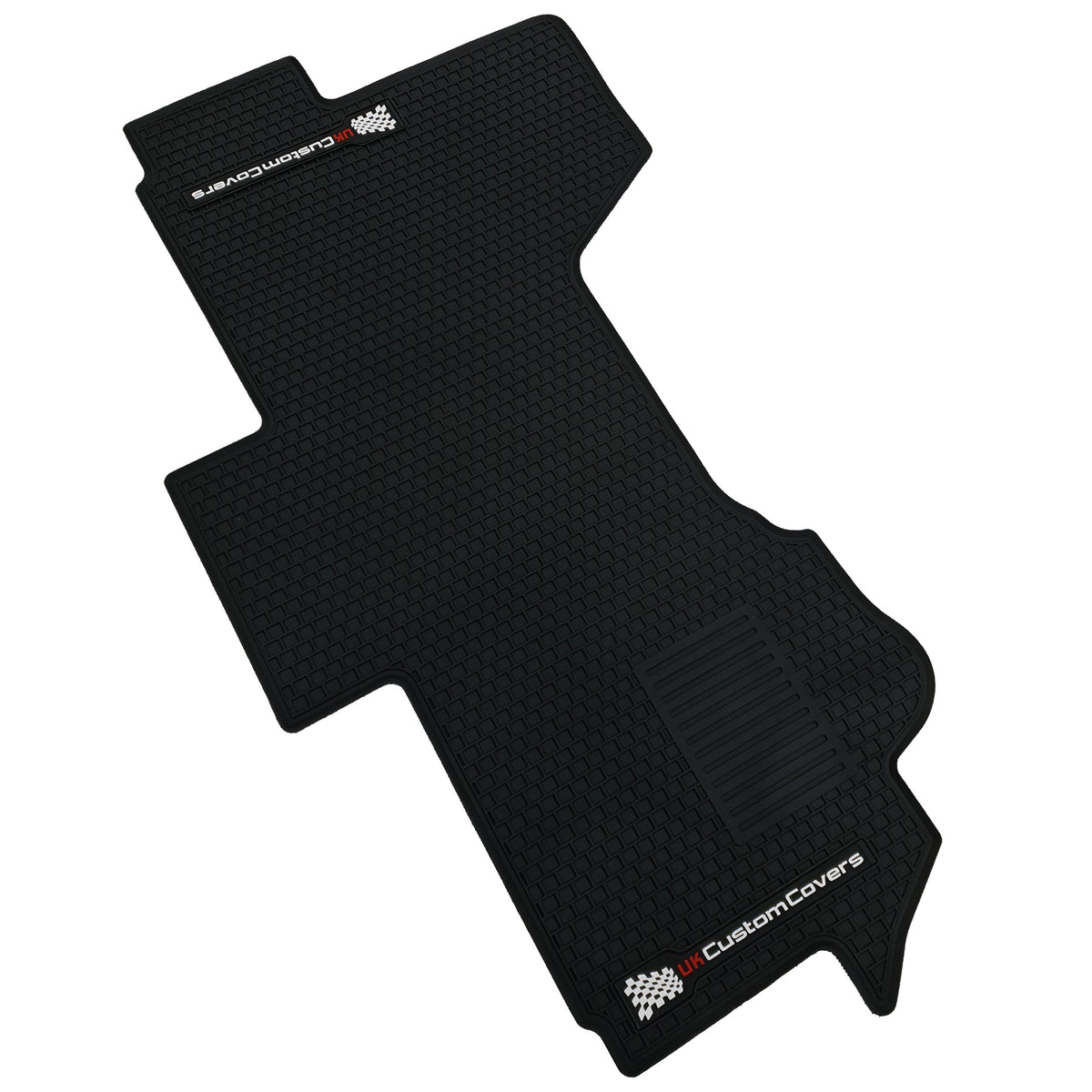 Peugeot Boxer Floor Mats (2006 Onwards) - UK Custom Covers