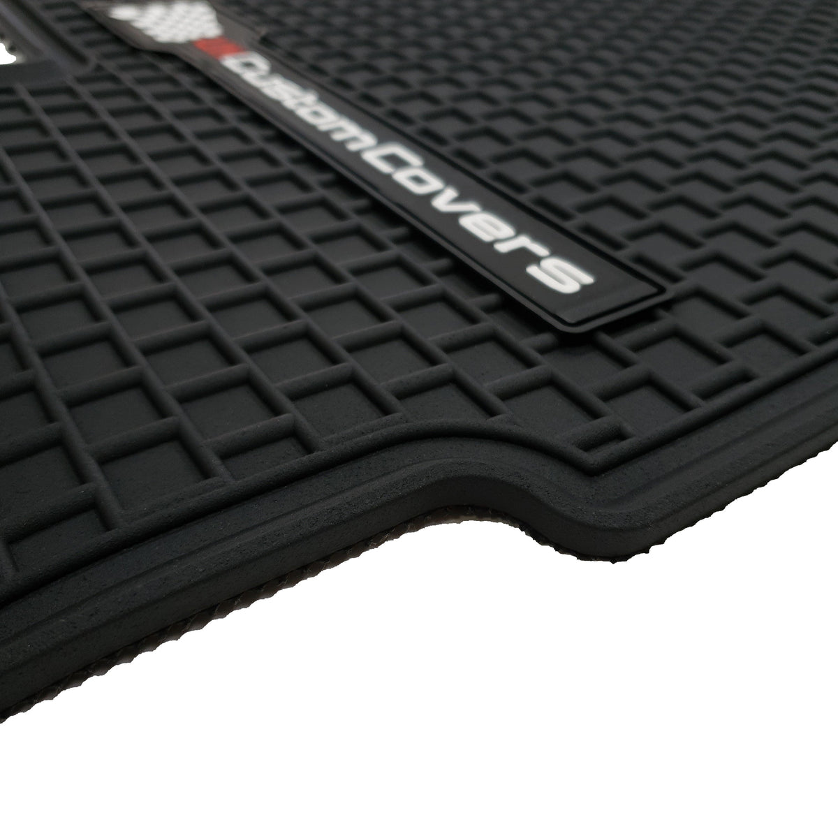 Peugeot Boxer Floor Mats (2006 Onwards) - UK Custom Covers