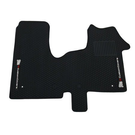 Fits Nissan NV300 Floor Mats (2016 Onwards) - UK Custom Covers