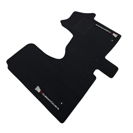 Fits Nissan NV300 Floor Mats (2016 Onwards) - UK Custom Covers