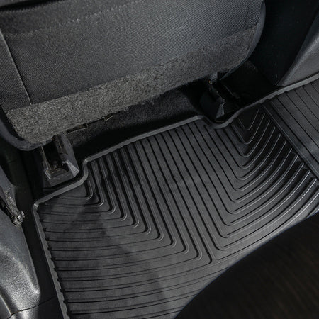 Toyota Hilux Floor Mats - UK Custom Covers