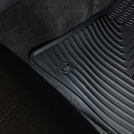 Toyota Hilux Floor Mats - UK Custom Covers