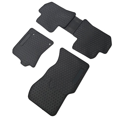 Fits Land Rover Range Rover Velar Floor Mats (2017 Onwards) - UK Custom Covers