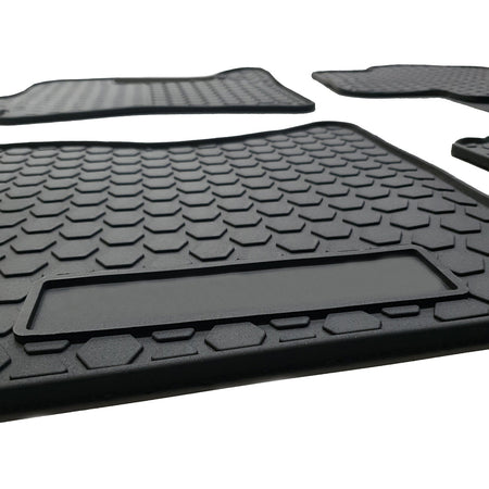 Fits Land Rover Range Rover Velar Floor Mats (2017 Onwards) - UK Custom Covers