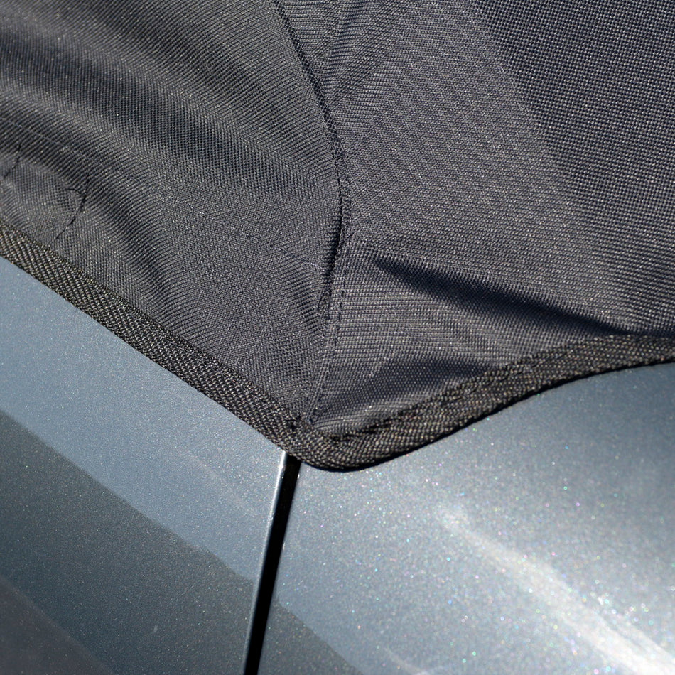 Audi TT Soft Top Half Cover Roof Protector (2000-2006)