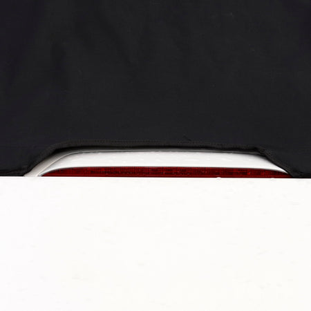 Mazda MX5 Soft Top Half Cover Roof Protectors UK Custom Covers