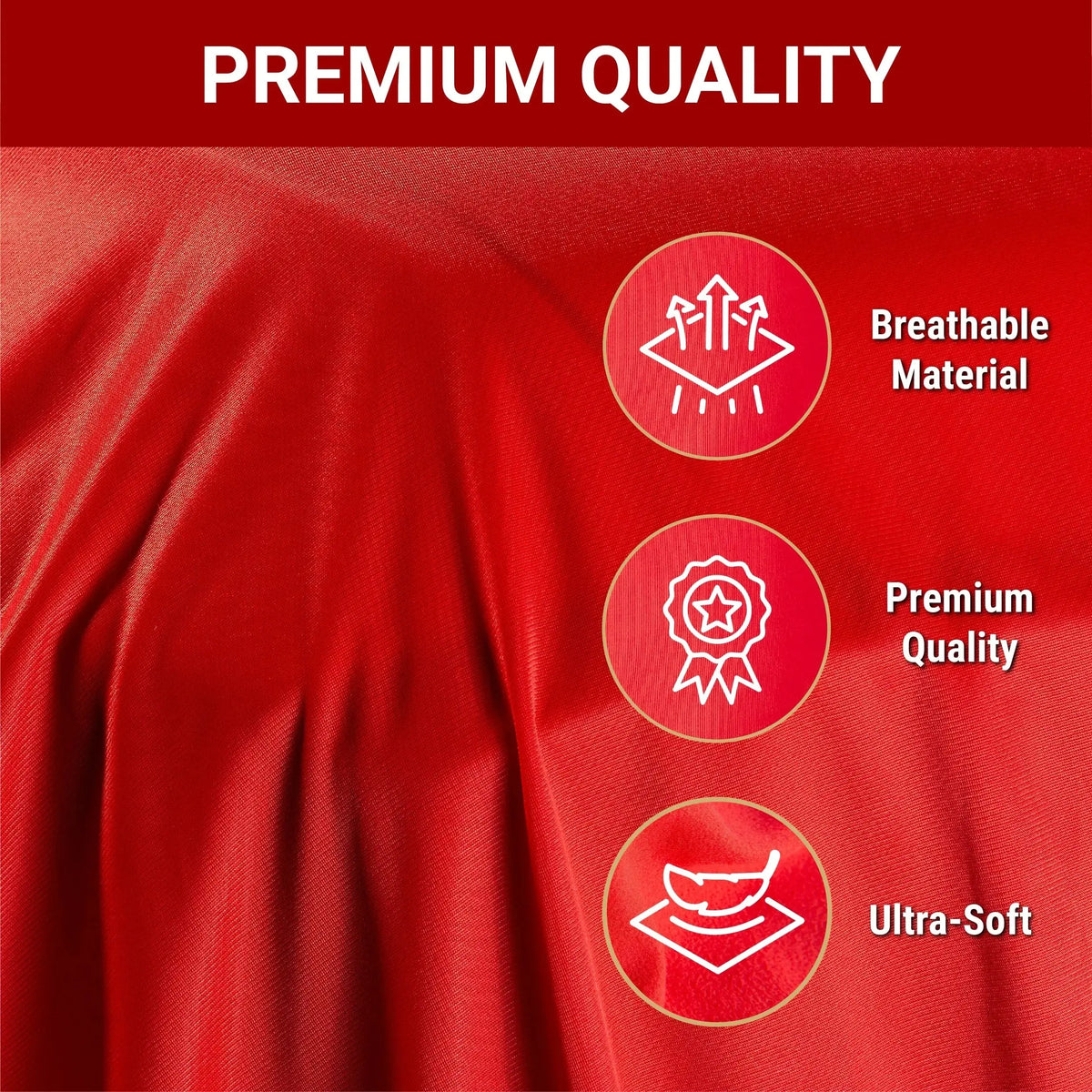 Showroom Reveal Covers UK Custom Covers