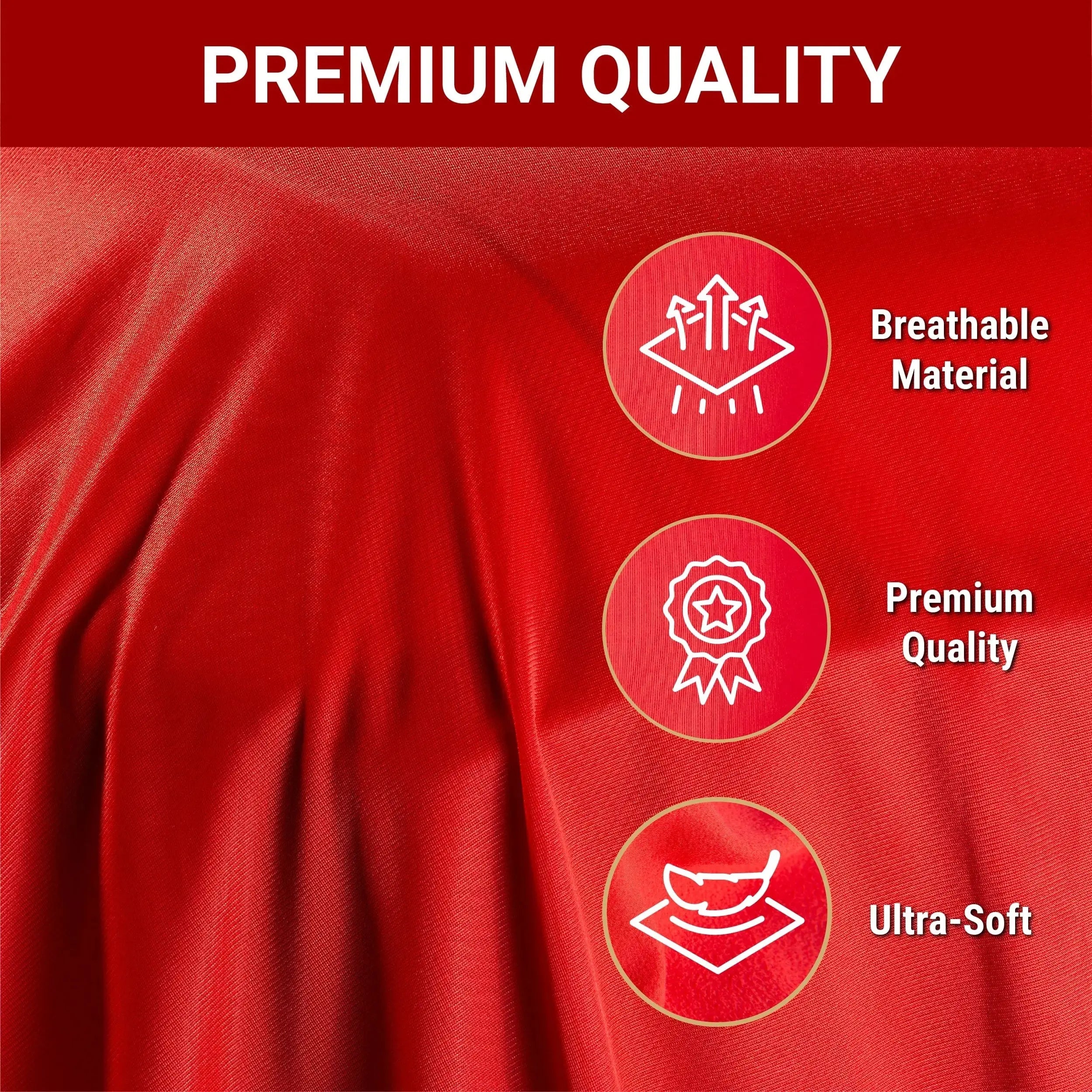 Showroom Reveal Covers UK Custom Covers