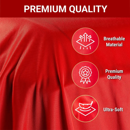 Showroom Reveal Covers UK Custom Covers