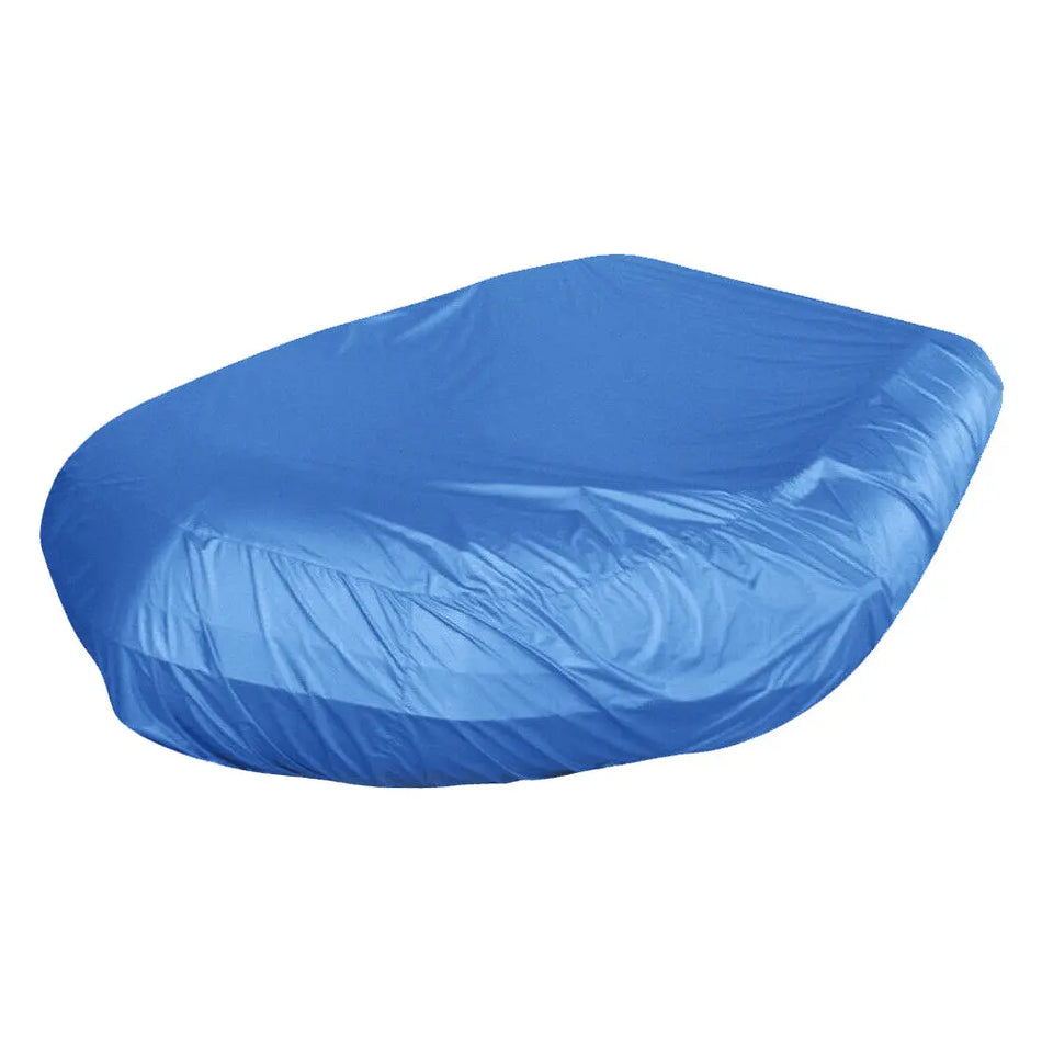 Rib Tender Inflatable Dinghy Speed Boat Covers - UK Custom Covers