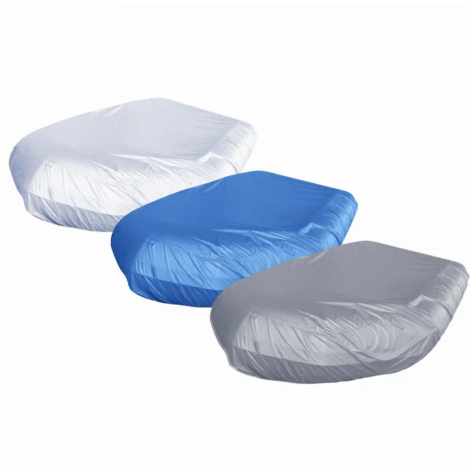 Rib Tender Inflatable Dinghy Speed Boat Covers - UK Custom Covers