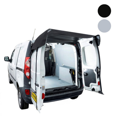 Renault Kangoo Barn Door Cover (1997 Onwards) - UK Custom Covers