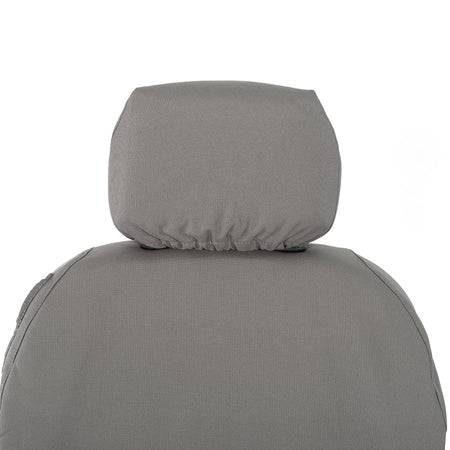 Peugeot Partner Tailored PU Seat Covers - UK Custom Covers