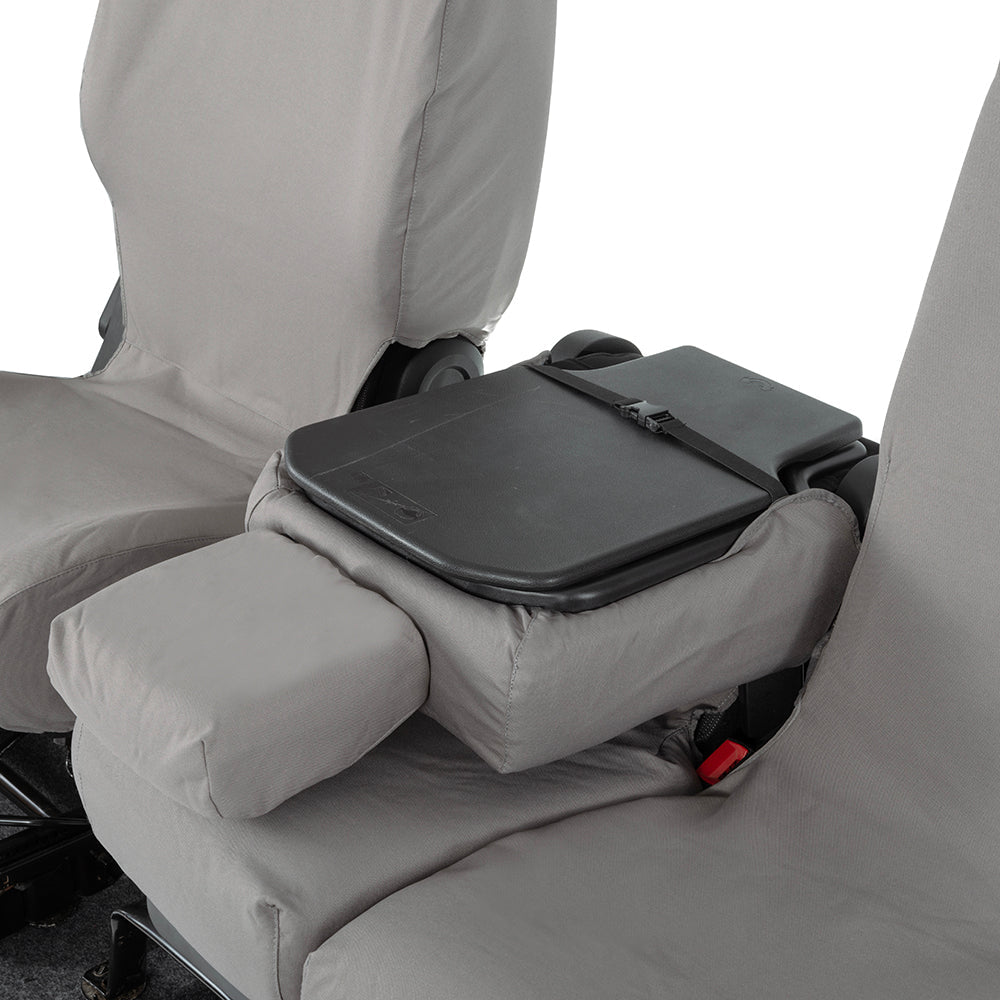 Peugeot Partner Tailored PU Seat Covers - UK Custom Covers