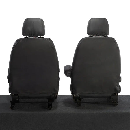 Peugeot Bipper Seat Covers Tailored PU (2008 Onwards) UK Custom Covers