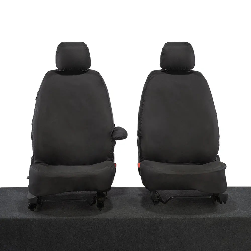 Peugeot Bipper Seat Covers Tailored PU (2008 Onwards) UK Custom Covers