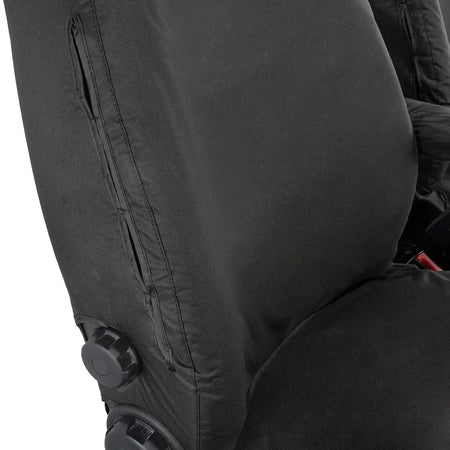 Peugeot Bipper Seat Covers Tailored PU (2008 Onwards) UK Custom Covers