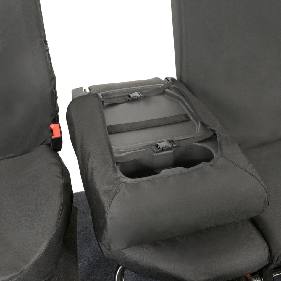 Ford Transit Connect Front Seat Covers (2014 Onwards)