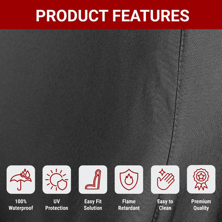 Ford Transit Custom Seat Covers Cotton-Backed PU UK Custom Covers