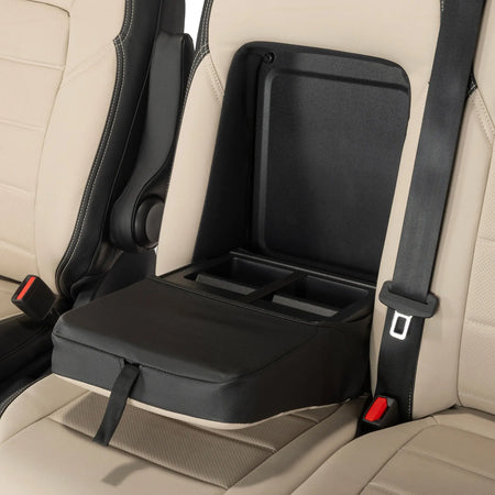 Ford Transit Custom Seat Covers Tailored Leatherette (2023+) UK Custom Covers
