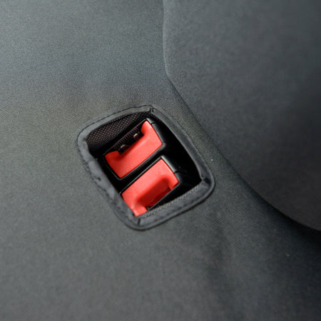 Ford Transit Van (Inc E-Transit) Tailored PU Seat Covers - UK Custom Covers