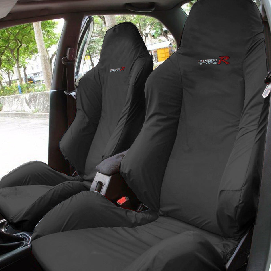 Honda Integra Type R DC5 Seat Covers (2001-2006)