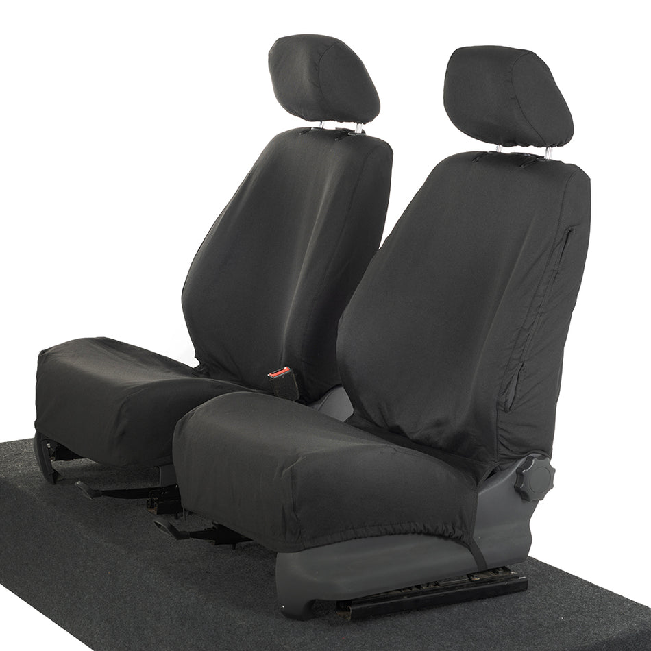 VW Caddy Maxi Life Kombi Seat Covers (2008-2020)