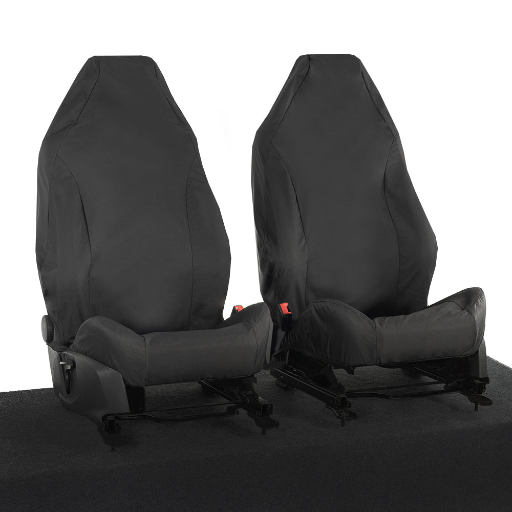 Ford Mondeo ST Recaro Seat Covers (2023 Onwards) - UK Custom Covers