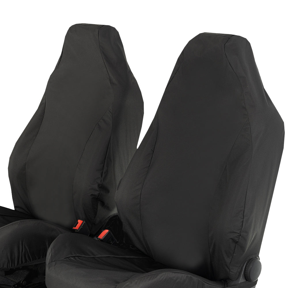 Ford Mondeo ST Recaro Seat Covers (2023 Onwards) - UK Custom Covers