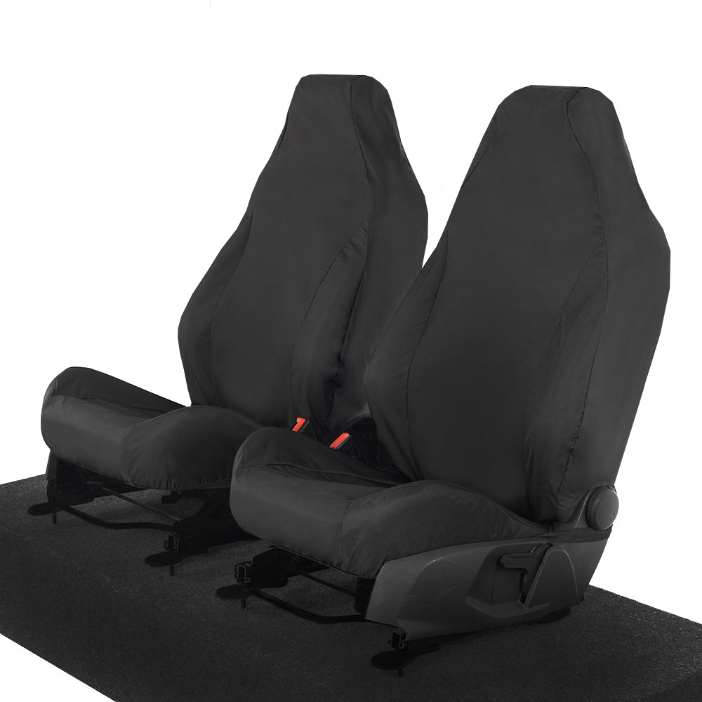 Ford Mondeo ST Recaro Seat Covers (2023 Onwards) - UK Custom Covers