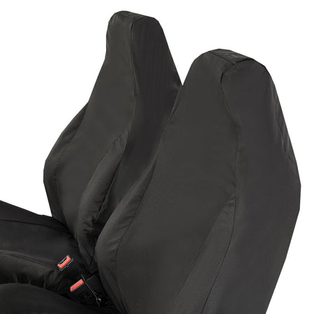 Ford Kuga ST Recaro Seat Covers (2023 Onwards) - UK Custom Covers