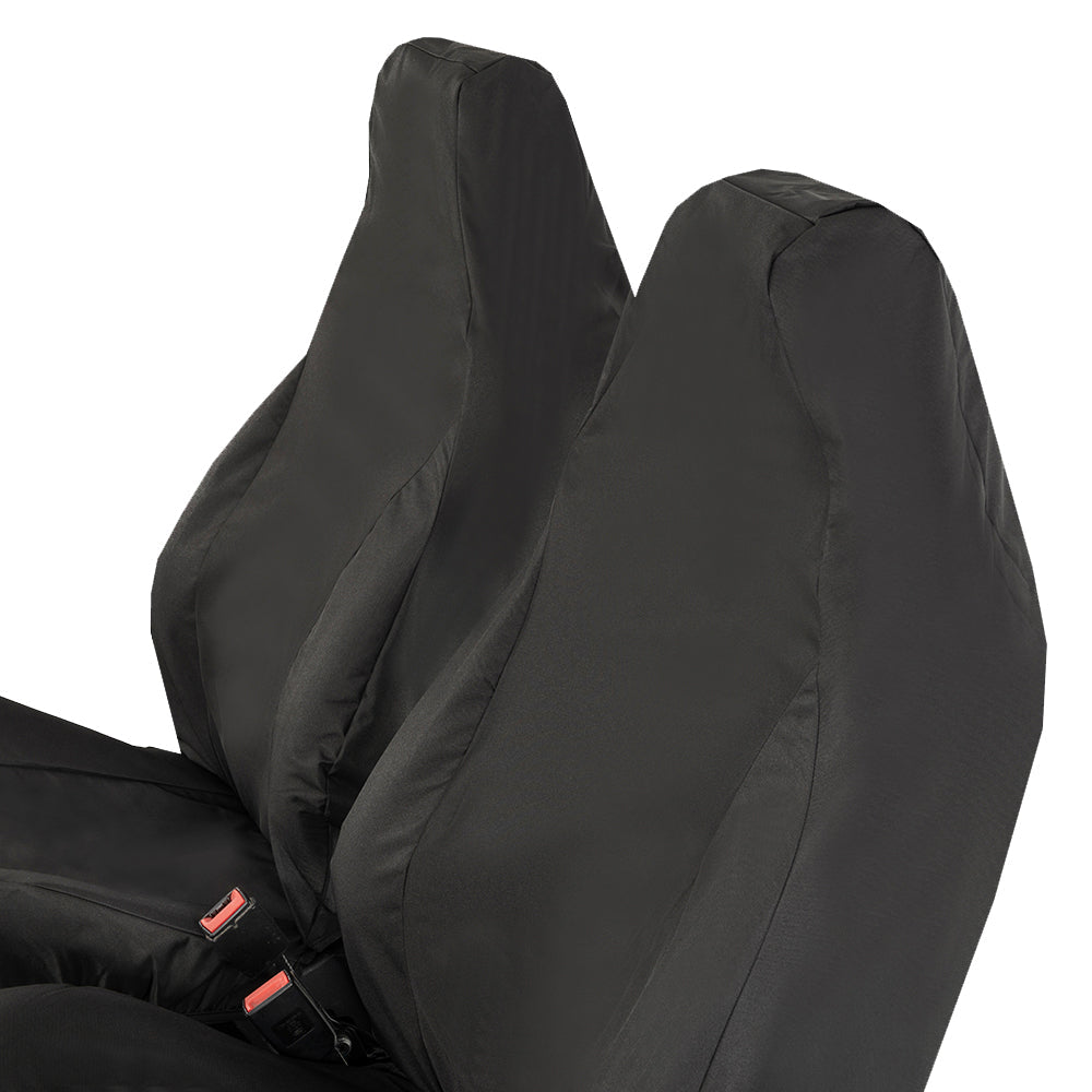 Ford Mondeo ST Recaro Seat Covers (2023 Onwards) - UK Custom Covers