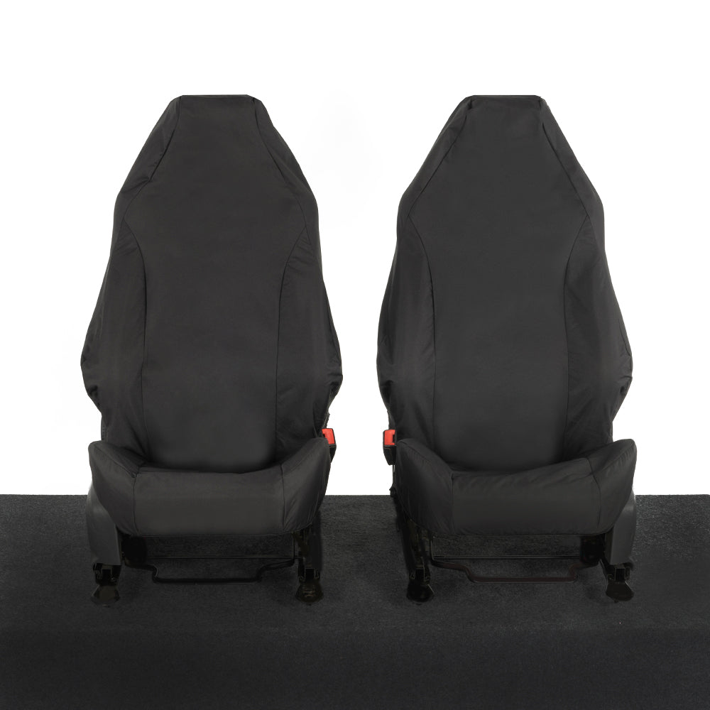 Ford Kuga ST Recaro Seat Covers (2023 Onwards) - UK Custom Covers