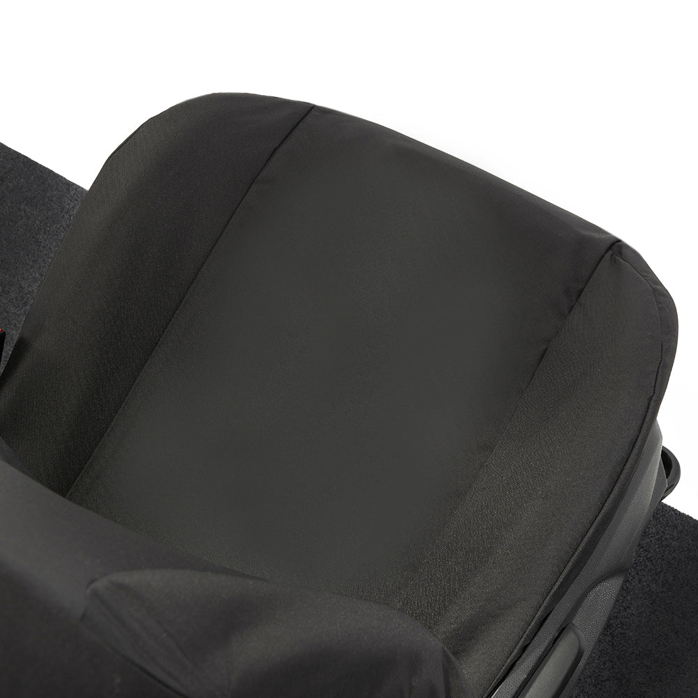 Ford Fiesta ST Recaro Seat Covers - UK Custom Covers