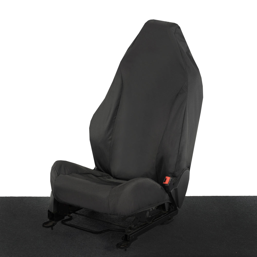 Ford Puma ST Recaro Seat Covers (2023 Onwards) - UK Custom Covers