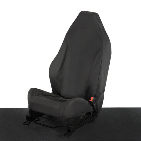 Ford Kuga ST Recaro Seat Covers (2023 Onwards) - UK Custom Covers