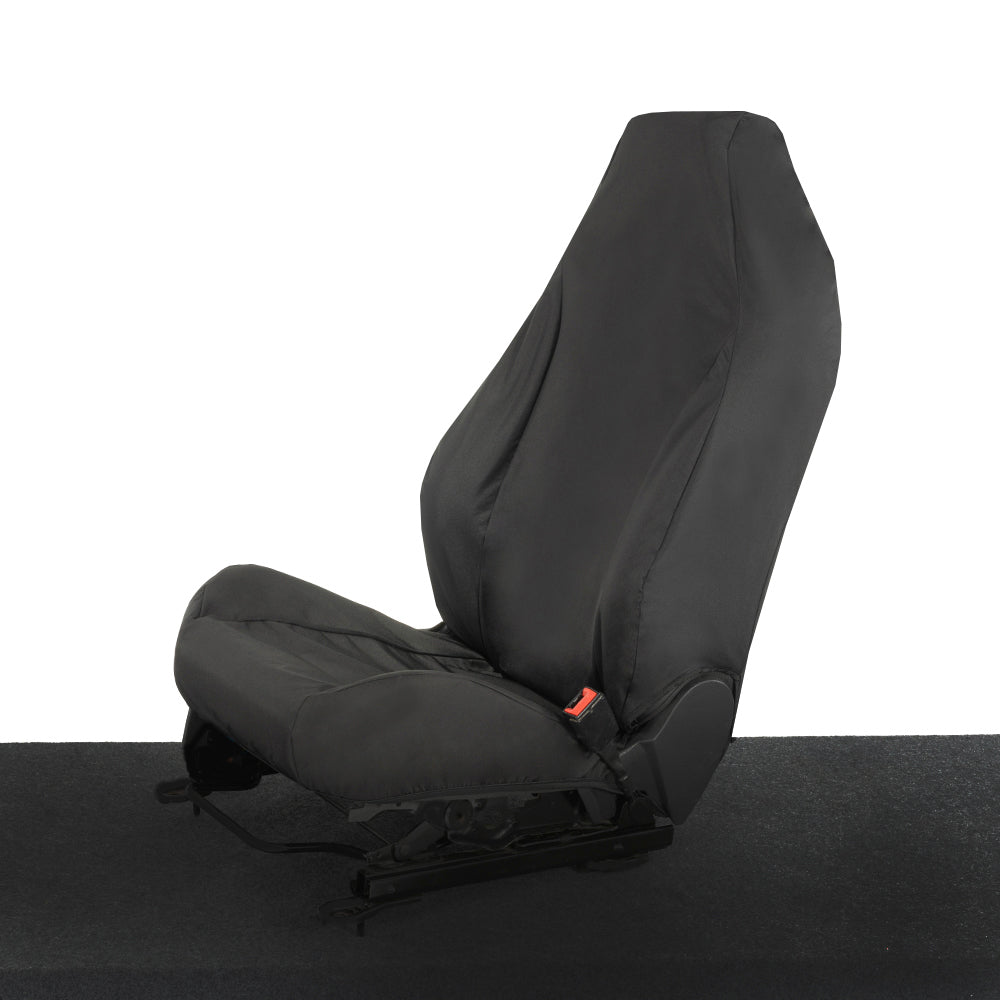 Ford Puma ST Recaro Seat Covers (2023 Onwards) - UK Custom Covers