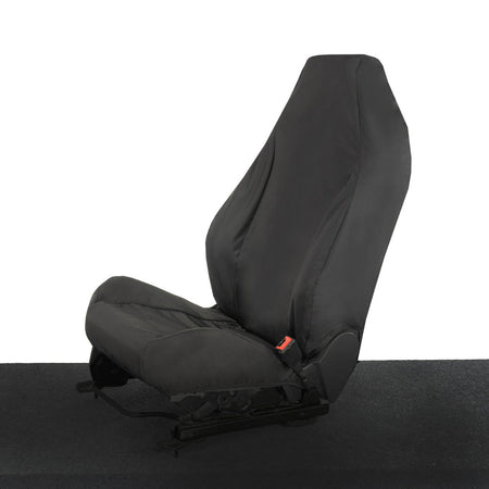 Ford Puma ST Recaro Seat Covers (2023 Onwards) - UK Custom Covers