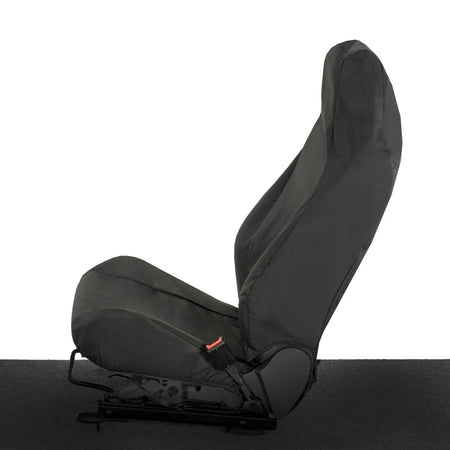 Ford Puma ST Recaro Seat Covers (2023 Onwards) - UK Custom Covers