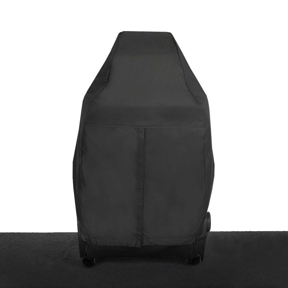 Ford Fiesta ST Recaro Seat Covers - UK Custom Covers