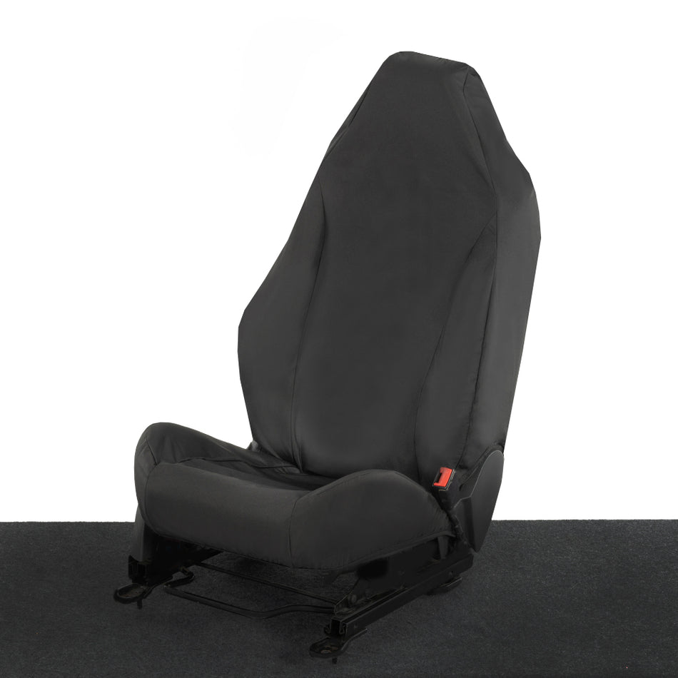 Ford Puma ST Recaro Seat Covers (2023 Onwards)