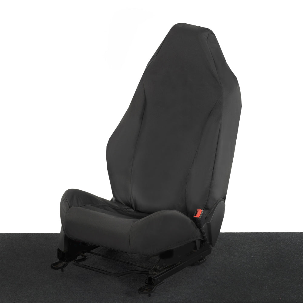 Ford Kuga ST Recaro Seat Covers (2023 Onwards) - UK Custom Covers